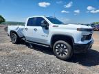 2024 Chevrolet Silverado K2500 Custom