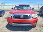 2014 Toyota Tacoma Double Cab