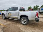 2016 GMC Canyon SLE
