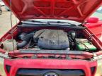 2007 Toyota Tacoma Double Cab Long BED