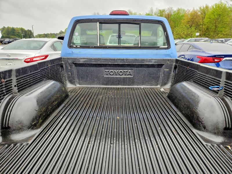 1994 Toyota Pickup DX