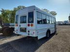 2012 Chevrolet Express Shuttle Bus