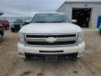 2010 Chevrolet Silverado K1500 LTZ
