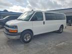 2016 Chevrolet Express G3500 LT