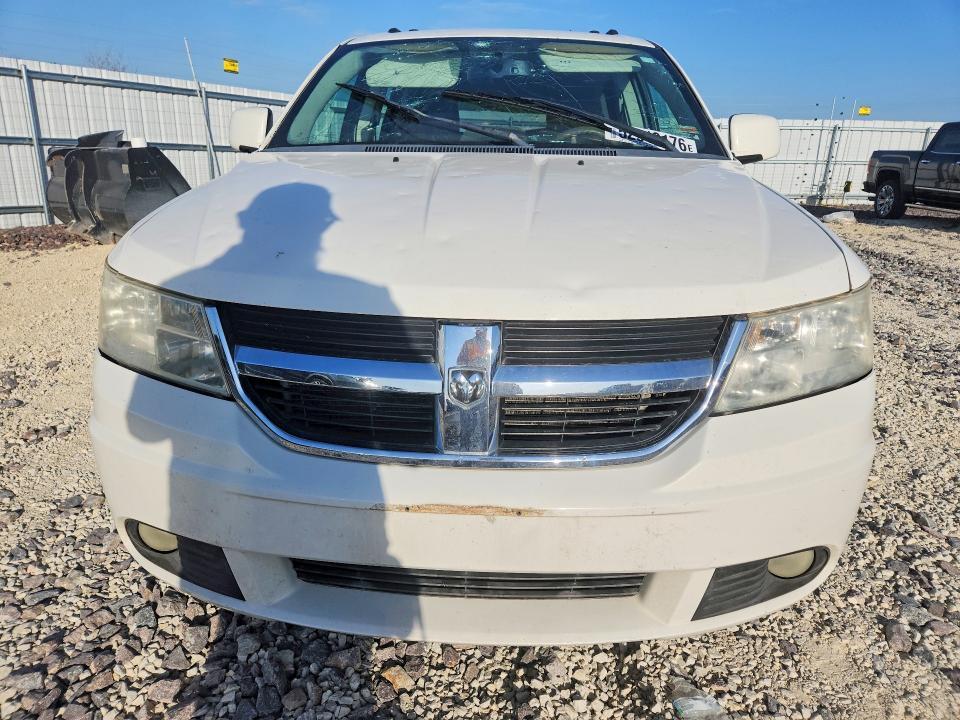 2009 Dodge Journey sxt