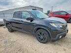 2017 Honda Ridgeline Black Edition