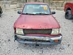 2000 Toyota Tacoma Base