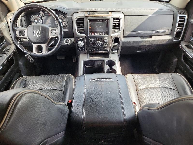 2014 Dodge RAM 1500 Longhorn