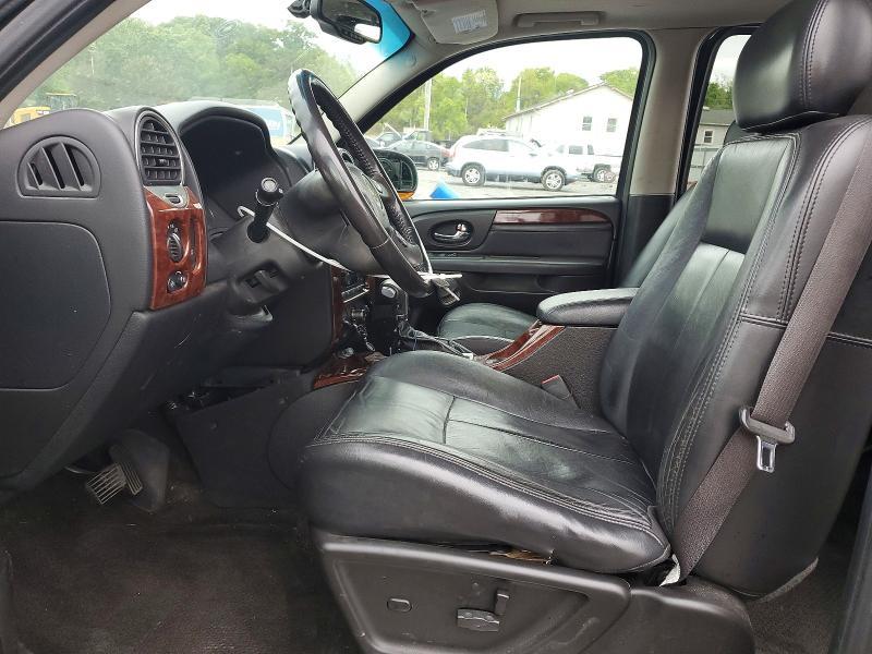 2007 GMC Envoy