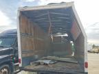 2024 International MV607 BOX Truck