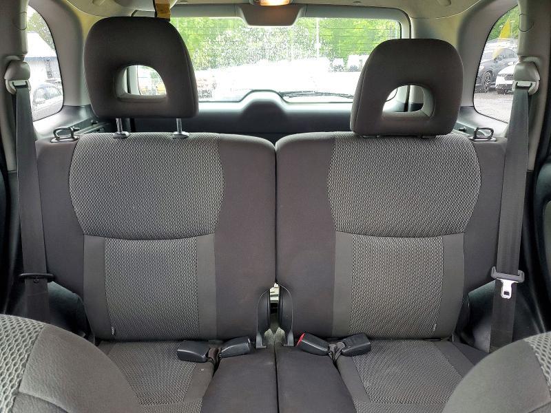 2005 Toyota Rav4 Base