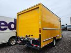 2023 GMC Savana BOX Truck