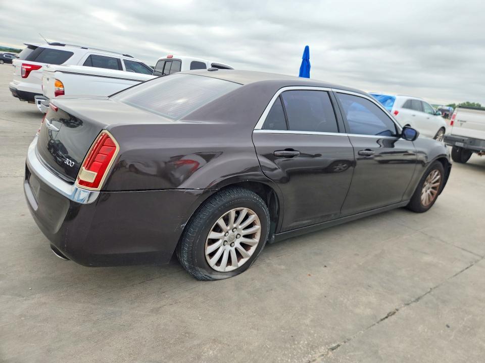 2012 Chrysler 300