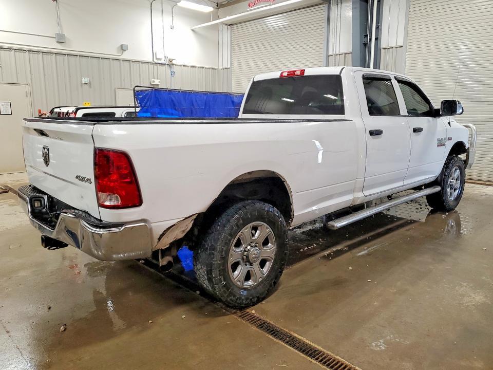 2017 Dodge RAM 2500 ST