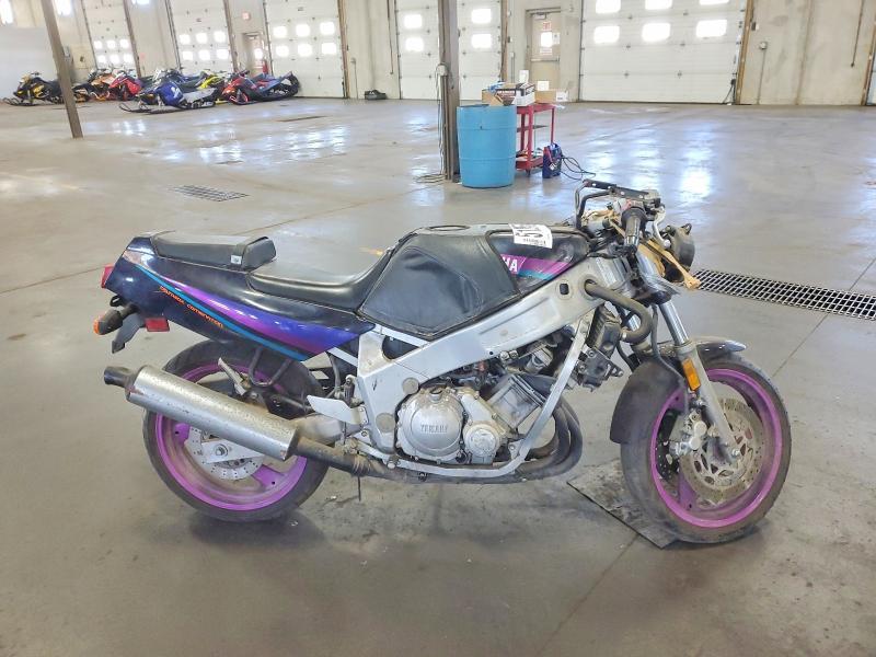 1993 Yamaha FZR600 R