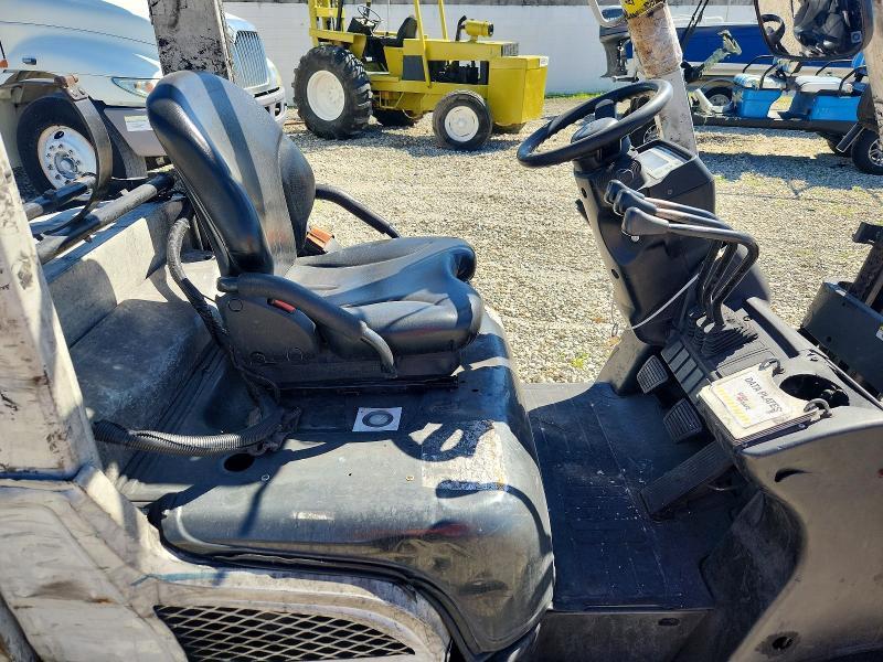 2019 Unicariers 2019 Unicarriers Forklift