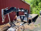 2022 Trailmax Trailmax Trailers
