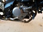 2007 Suzuki DL650