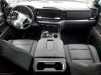 2022 Chevrolet Silverado K1500 LT Trail Boss