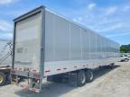 2018 Wasbash Dvhdhpc DRY Van Trailer