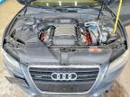 2008 Audi A5 Quattro