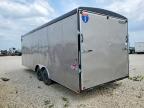 2025 Interstate VICTCC24TA3 Enclosed Cargo Trailer