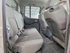 2013 Nissan Frontier S