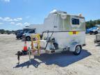 2008 Pelsue UE Fiber Optic Splicing Trailer