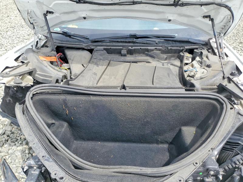 2020 Tesla Model s