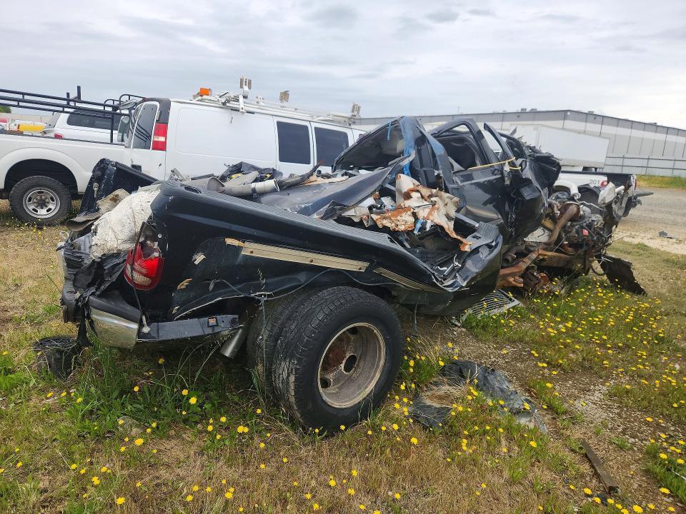 2006 Ford F350 Super Duty