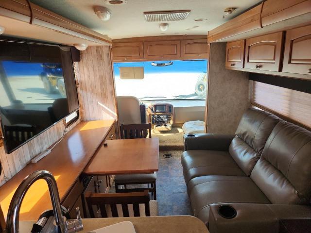 2010 Winnebago Sightseer RV