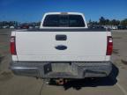 2008 Ford F350 SRW Super Duty