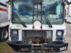 2002 Mack MR688P Refuse Truck