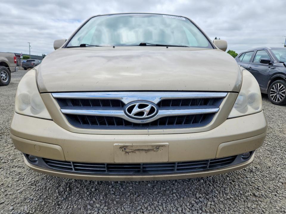 2007 Hyundai Entourage gls