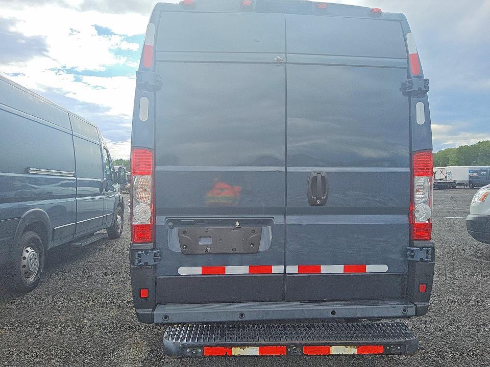 2020 Dodge Ram Promaster 3500 3500 High