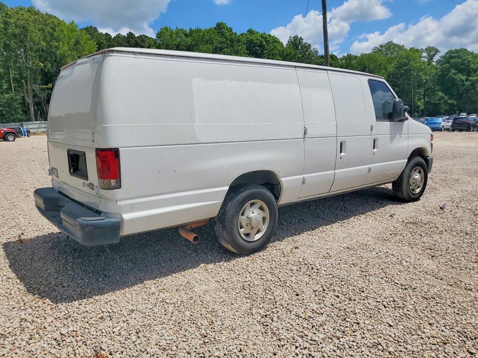2014 Ford Econoline E250 Van