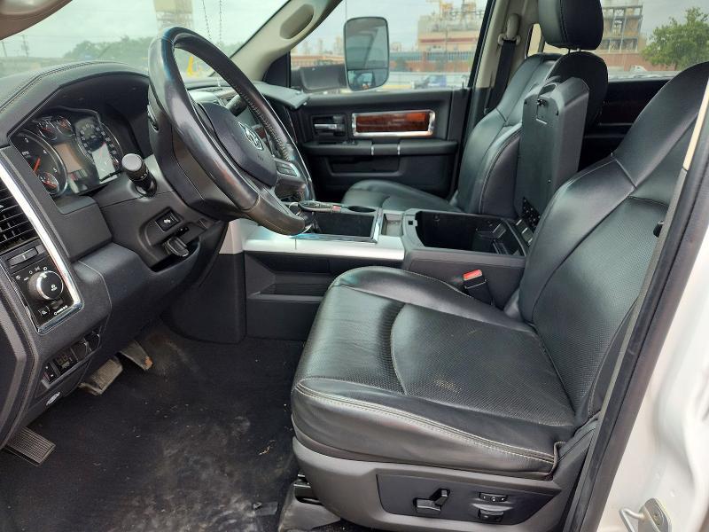 2011 Dodge RAM 3500