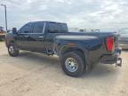 2025 GMC Sierra K3500 Denali