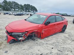 2024 Honda Civic Sport for sale in Loganville, GA
