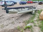 2015 Hobbie Catamaran