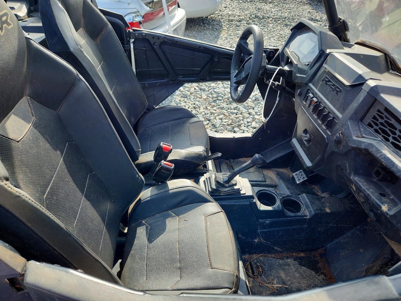 2023 Polaris RZR XP 1000