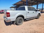 2004 Ford F150 Supercrew