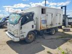 2012 Isuzu NRR BOX Truck