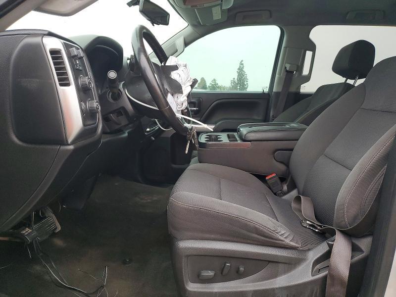 2015 Chev Silverado
