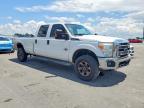 2015 Ford F350 Super Duty