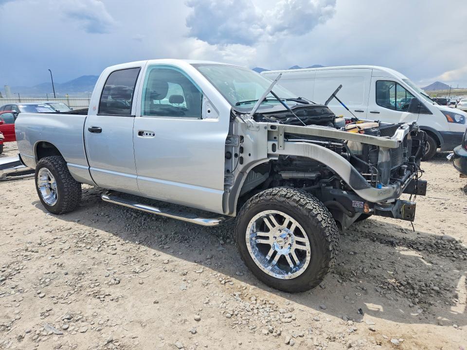 2004 Dodge Ram 1500 st