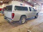 2012 GMC Canyon sle