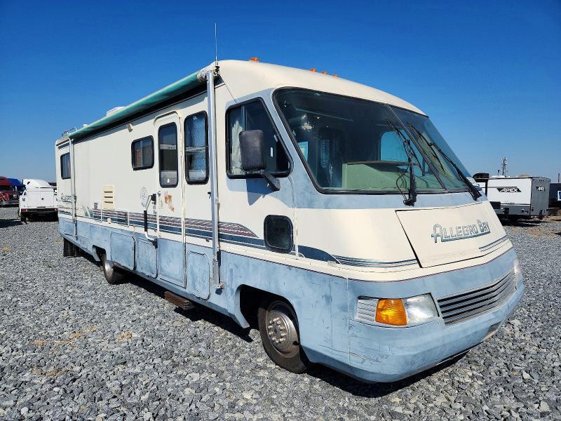1995 Allegro Bay RV