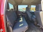 2022 Chevrolet Silverado LTD C1500 Custom
