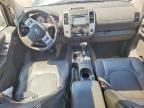 2016 Nissan Frontier PRO-4X